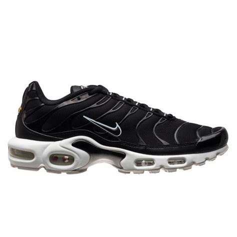 nike air max plus zwart wit|Nike Air Max Plus gray.